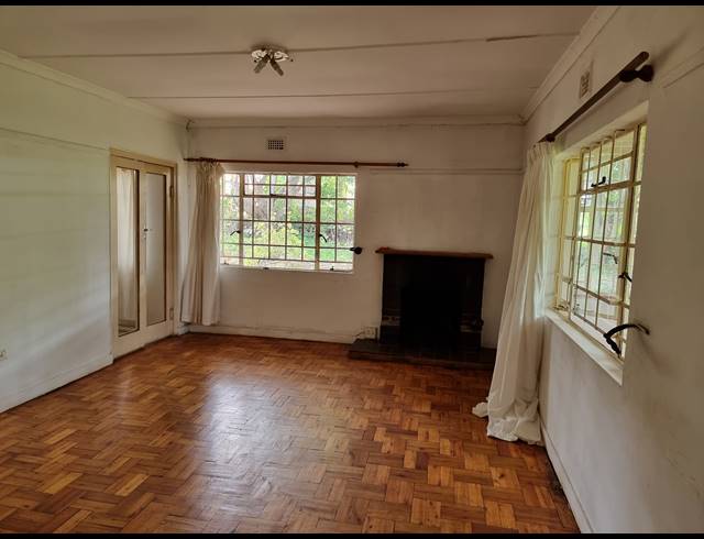 5 BEDROOM HOUSE SOLD IN MERRIVALE